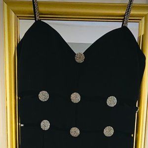 Precious Formals Sexy Gown